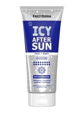 Frezyderm Icy After Sun 200ml