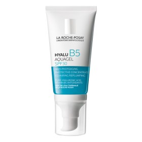 La Roche Posay Ηyalu B5 Aqua Gel spf30 Αντιρυτιδική Φροντίδα Gel με Υαλουρονικό Οξύ 50ml