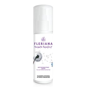 Fleriana Αντικουνουπικό Spray 75ml