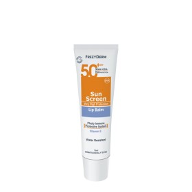 FREZYDERM SUNSCREEN LIP BALM SPF50+ 15ML