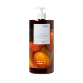 Korres Αφρόλουτρο Kumquat 1L