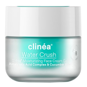 Clinea Water Crush Moist Face Cream Gel 50ml