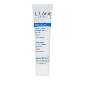 Uriage Bariederm Cica Creme SPF50+ Reparatrice 40ml