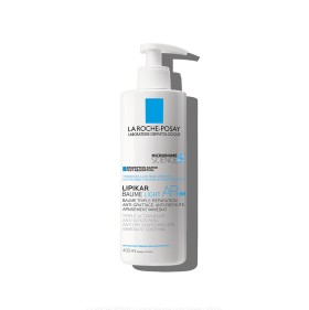 La Roche Posay Lipikar Baume AP+M Light Μαλακτικό Βάλσαμο Σώματος 400ml