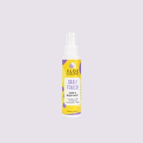 Aloe+ Colors Hair&Body Mist Silky Touch 100ml