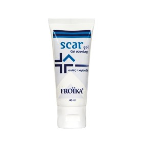 Froika Scar Gel 20ml