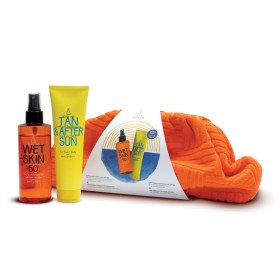 Youth Lab Summer 2024 Value Set Wet Skin SPF50 200ml & Tan&After Sun 100ml