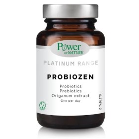 Power Health Platinum Probiozen 15tabs