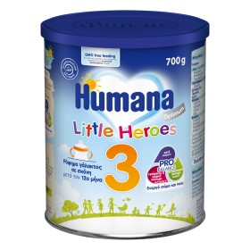 Humana 3 Optimum 700gr