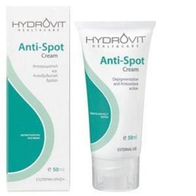 HYDROVIT ANTI-SPOT CREAM 50 ML