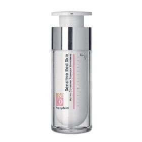 Frezyderm Sensitive Red Skin Tinted SPF30 Cream Έγχρωμη Κρέμα για Ευαίσθητο Δέρμα 30ml