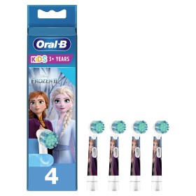 Oral-B Ανταλλακτικές Κεφαλές Frozen 4τμχ