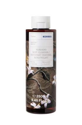 Korres Γιασεμί Αφρόλουτρο 250ml