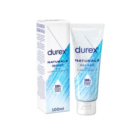 Durex Naturals Ενυδατικό Λιπαντικό Gel 100ml