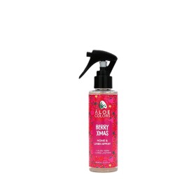 Aloe+ Colors Home & Linen Spray Berry Xmas 150ml