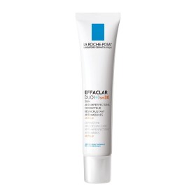 La Roche Posay Effaclar Duo (+) spf30 Επανορθωτική Φροντίδα κατά των Ατελειών με αντηλιακή προστασία 40ml