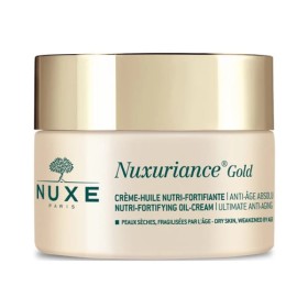 Nuxe Nuxuriance Gold Night Balm for Dry Skin 50ml