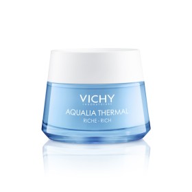 Vichy Aqualia Thermal Κρέμα Ενυδάτωσης με Πλούσια Υφή 50ml