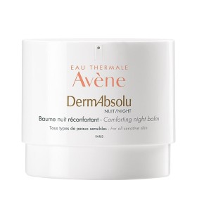 Avene DermAbsolu Αντιγηραντικό Baume Νυχτός για Αναζωογόνηση και Θρέψη 40ml