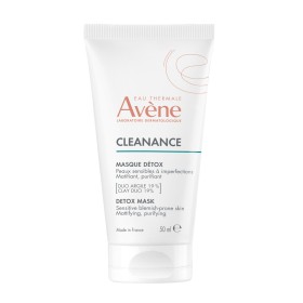 Avene Cleanance Masque Detox 50ml