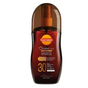 Carroten Omega Care Tan&Protect Oil SPF30 150ml