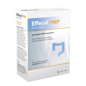 Epsilon Health Effecol Prep 4 Φακελάκια