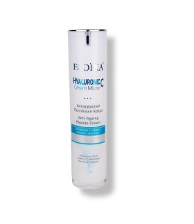 Froika Hyaluronic C micro Cream Antiaging Peptide Cream 50ml