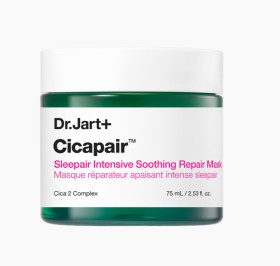 Dr. Jart+ Cicapair Intensive Sleepair Soothing Repair Mask 75ml