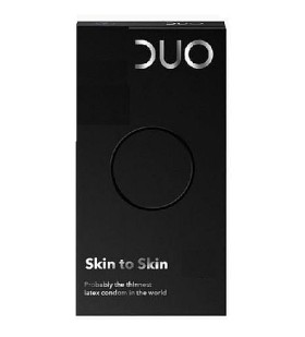 Duo Skin to Skin 6τμχ