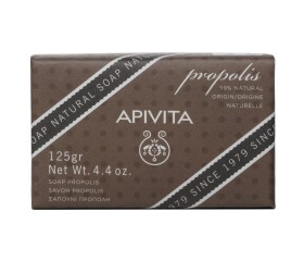 Apivita Σαπούνι με Πρόπολη 125gr