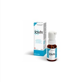 Iovir Throat Spray για το Λαιμό 20ml