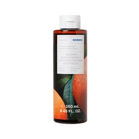 Korres Αφρόλουτρο Grapefruit 250ml