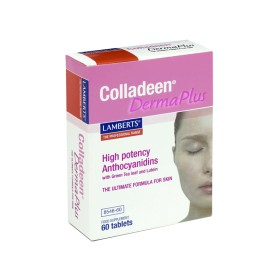 Lamberts Colladeen Derma Plus 60tabs