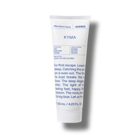 Korres Κύμα After Shave Balm Γαλάκτωμα για Μετά το Ξύρισμα 125ml