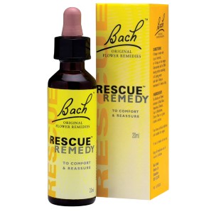 POWER HEALTH BACH RESCUE REMEDY SPRAY 7ML