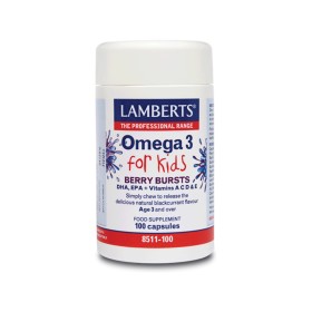 Lamberts Omega 3 for Kids 100caps