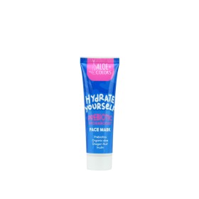 Aloe+ Colors Hydrate Yourself Prebiotic Hydraboost Face Mask 60ml