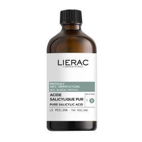 Lierac Protocolo Anti-Imperfections Peeling με Σαλικυλικό Οξύ 100ml