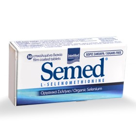 Intermed Semed 55mg 30tabs