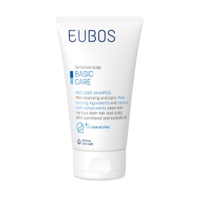 Eubos Mild Daily Shampoo 150ml