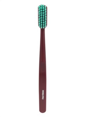 Frezyderm Toothbrush Soft Μπορντώ