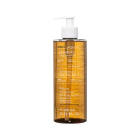 Korres Oil Balancing Cleansing Gel Τσάι Ολύμπου 400ml