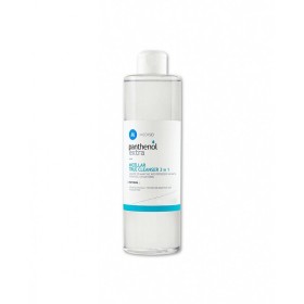 Panthenol Extra Micellar True Cleanser 500ml