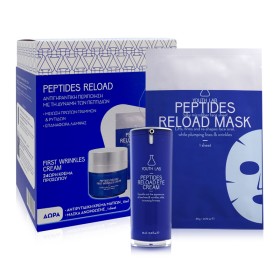 Youth Lab Peptides Reload First Wrinkle Box Limited Edition