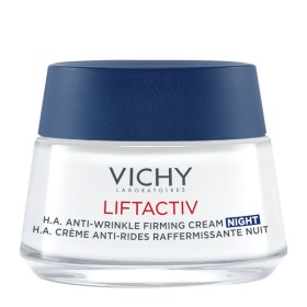 Vichy Liftactiv H.A. Αντιρυτιδική - Συσφικτική Κρέμα Προσώπου Νύχτας 50ml