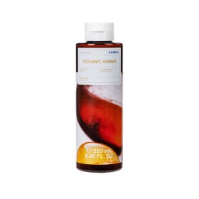 Korres Oceanic Amber Αφρόλουτρο 250ml