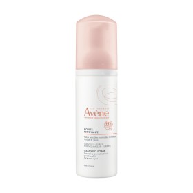 Avene Mousse Nettoyante Αφρός Καθαρισμού Προσώπου 150ml