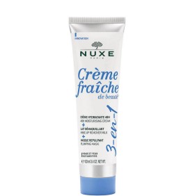 Nuxe Creme Fraiche de Beaute Creme Hydratante 48h 3in1 100ml