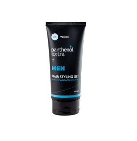 Medisei Panthenol Extra Men Hair Styling Gel 150ml