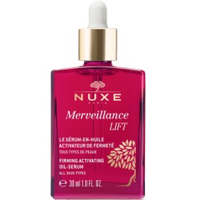 Nuxe Merveillance Lift Oil-Serum 30ml